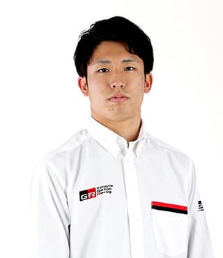 坪井 翔