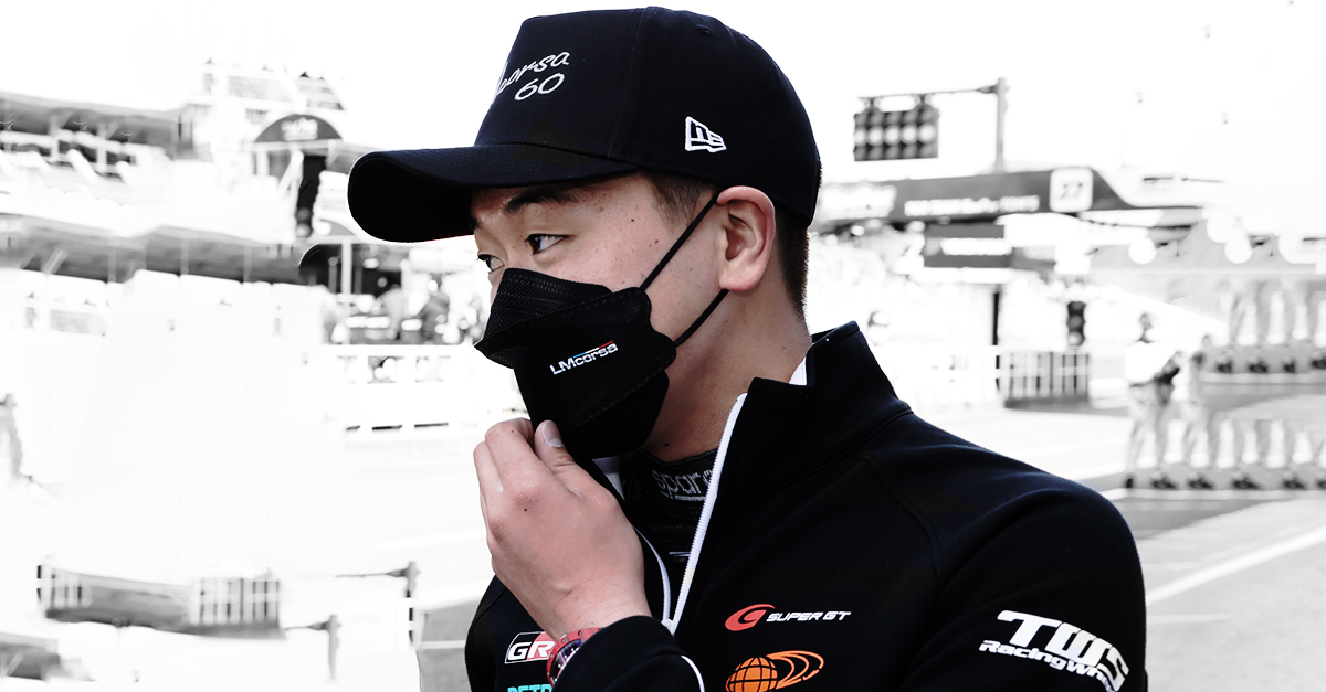 河野 駿佑 | 2022年 | ドライバー情報 | モータースポーツ活動 河野 駿佑 | 2022年 | ドライバー情報 | モータースポーツ活動