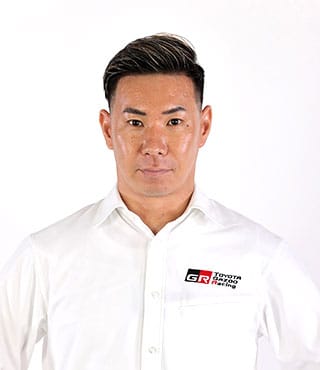 小林 可夢偉