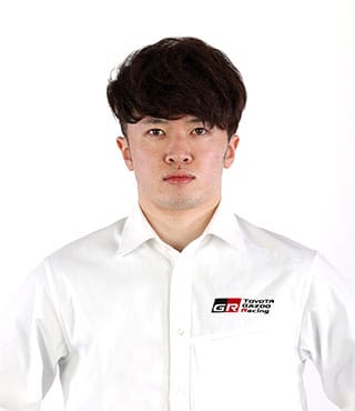 宮田 莉朋