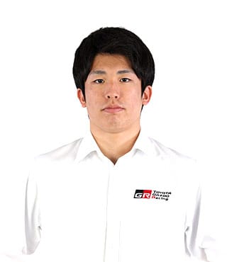 坪井 翔