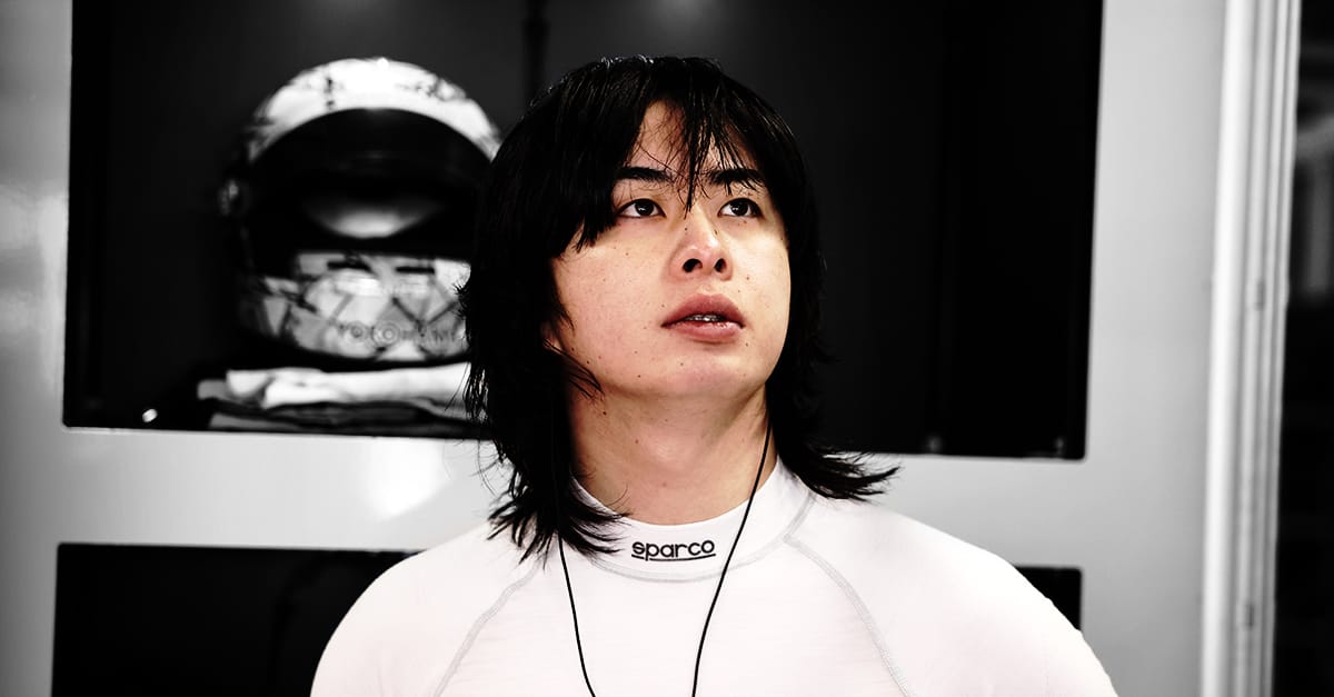 大湯 都史樹 | ドライバー情報 | モータースポーツ活動 | TOYOTA 大湯 都史樹 | ドライバー情報 | モータースポーツ活動 | TOYOTA