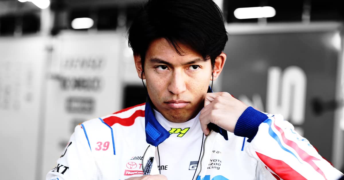 Yuhki Nakayama 中山友貴 | . 八光自動車さん主催 「Mclaren