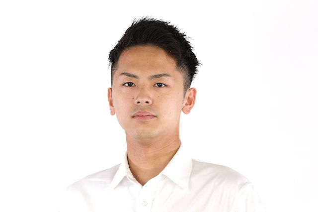 清水 英志郎
