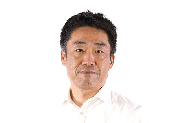 永井 宏明