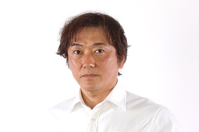 加藤 寛規