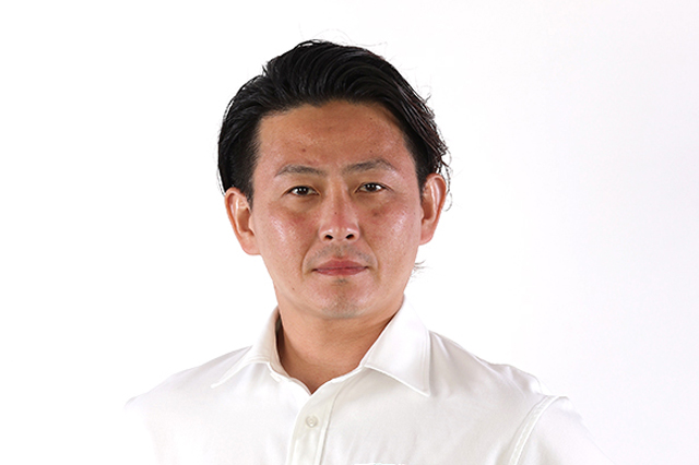 吉本 大樹