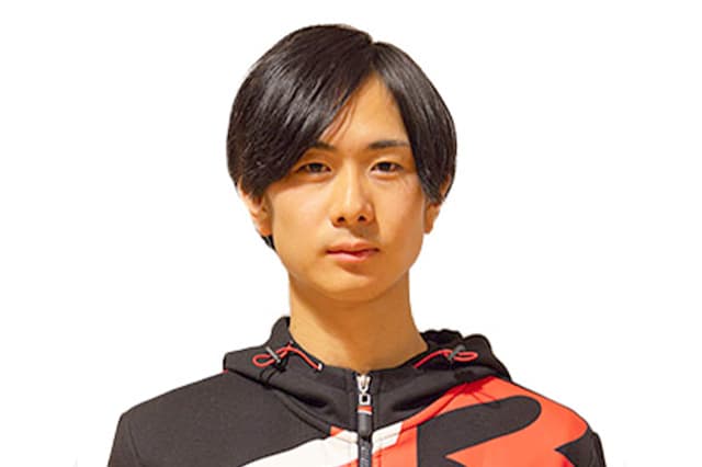 柳杭田 貫太