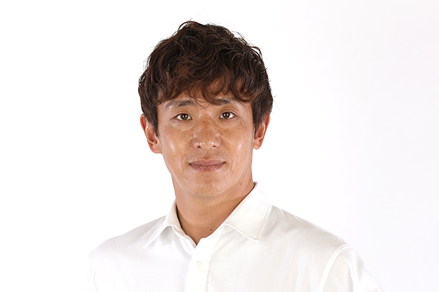 平中 克幸