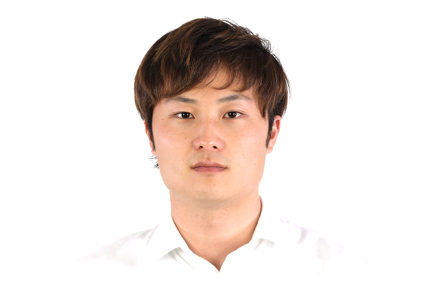 山下 健太