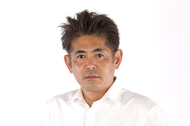 織戸 学