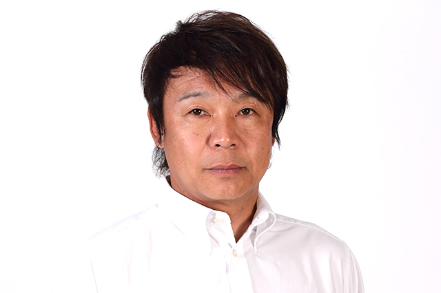 新田 守男