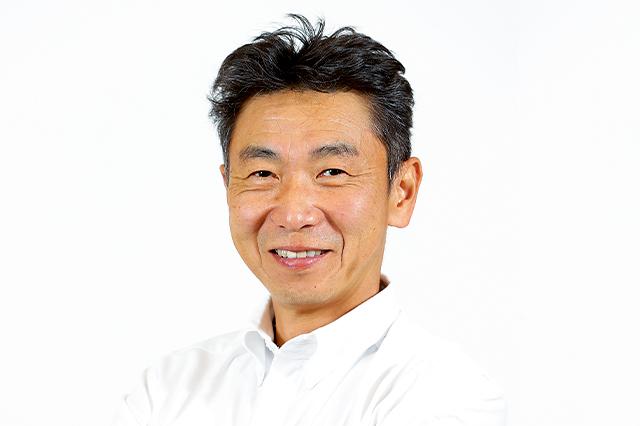 勝田 範彦