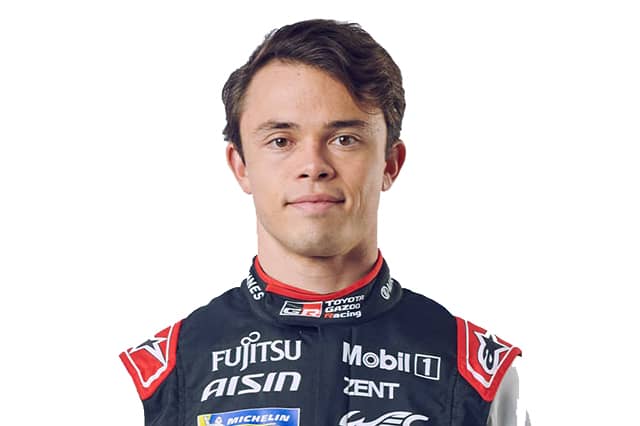 ニック・デ・フリース