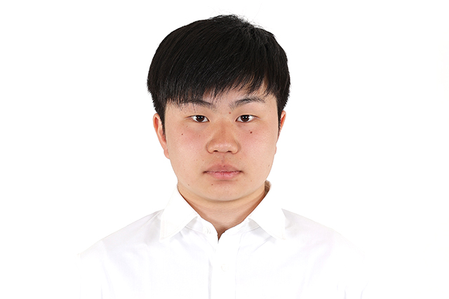 小林 利徠斗