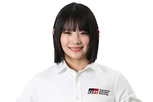 富下 李央菜