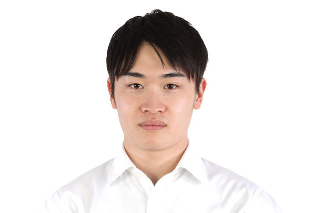 阪口 晴南