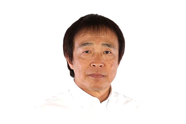 高木 真一