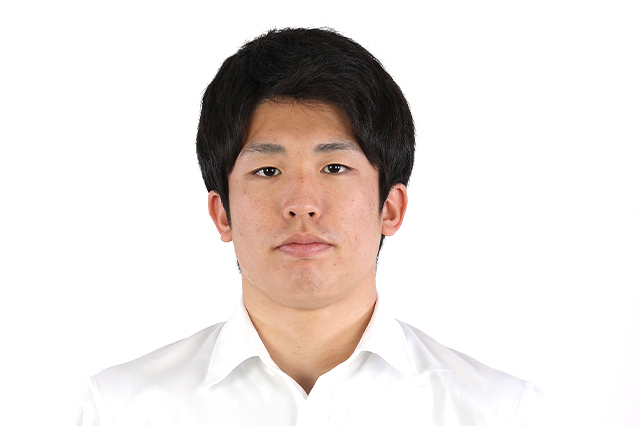坪井 翔