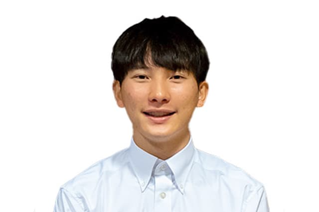 後藤 正太郎