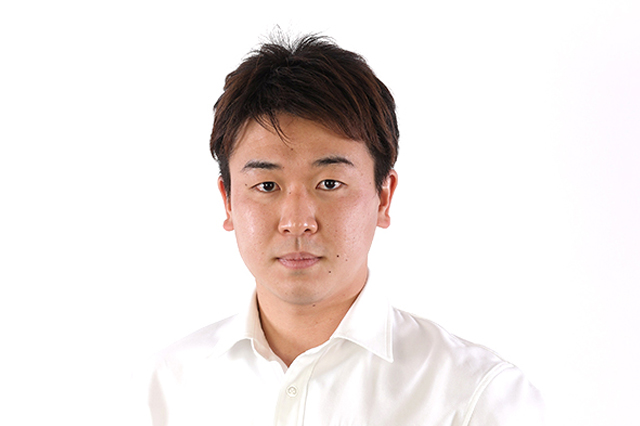 河野 駿佑