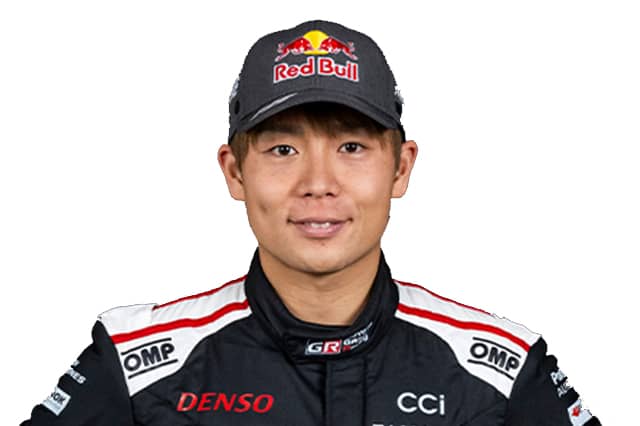 勝田 貴元