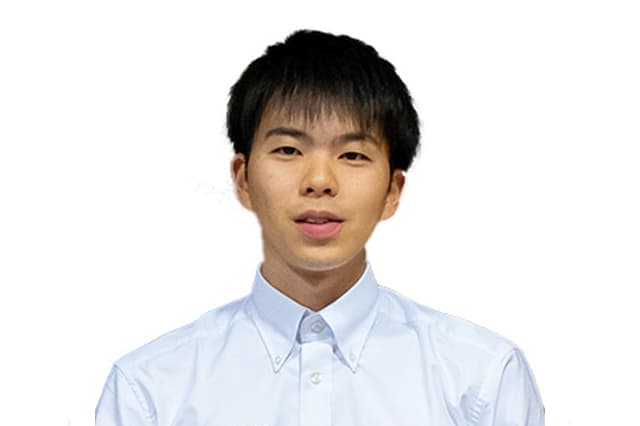 松下 拓未