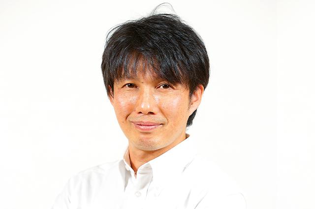 木村 裕介