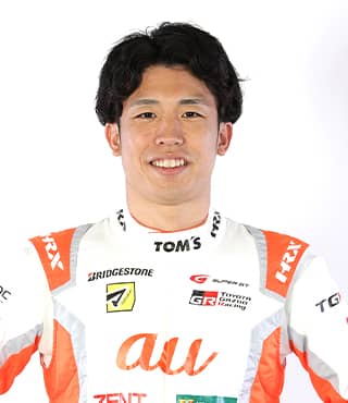 坪井 翔