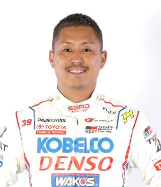 関口 雄飛