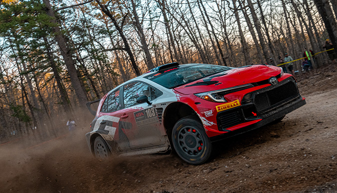 ニュルブルクリンク24時間レース