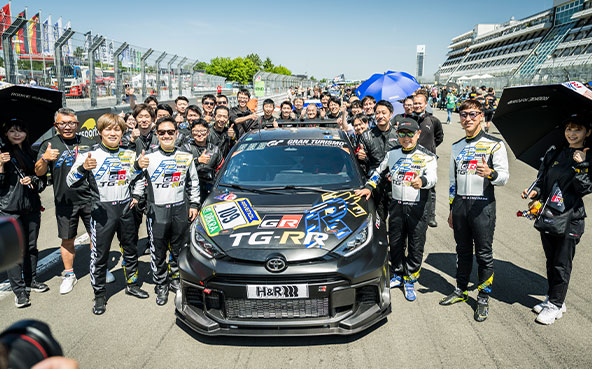 加藤 加藤優周 - Mudia