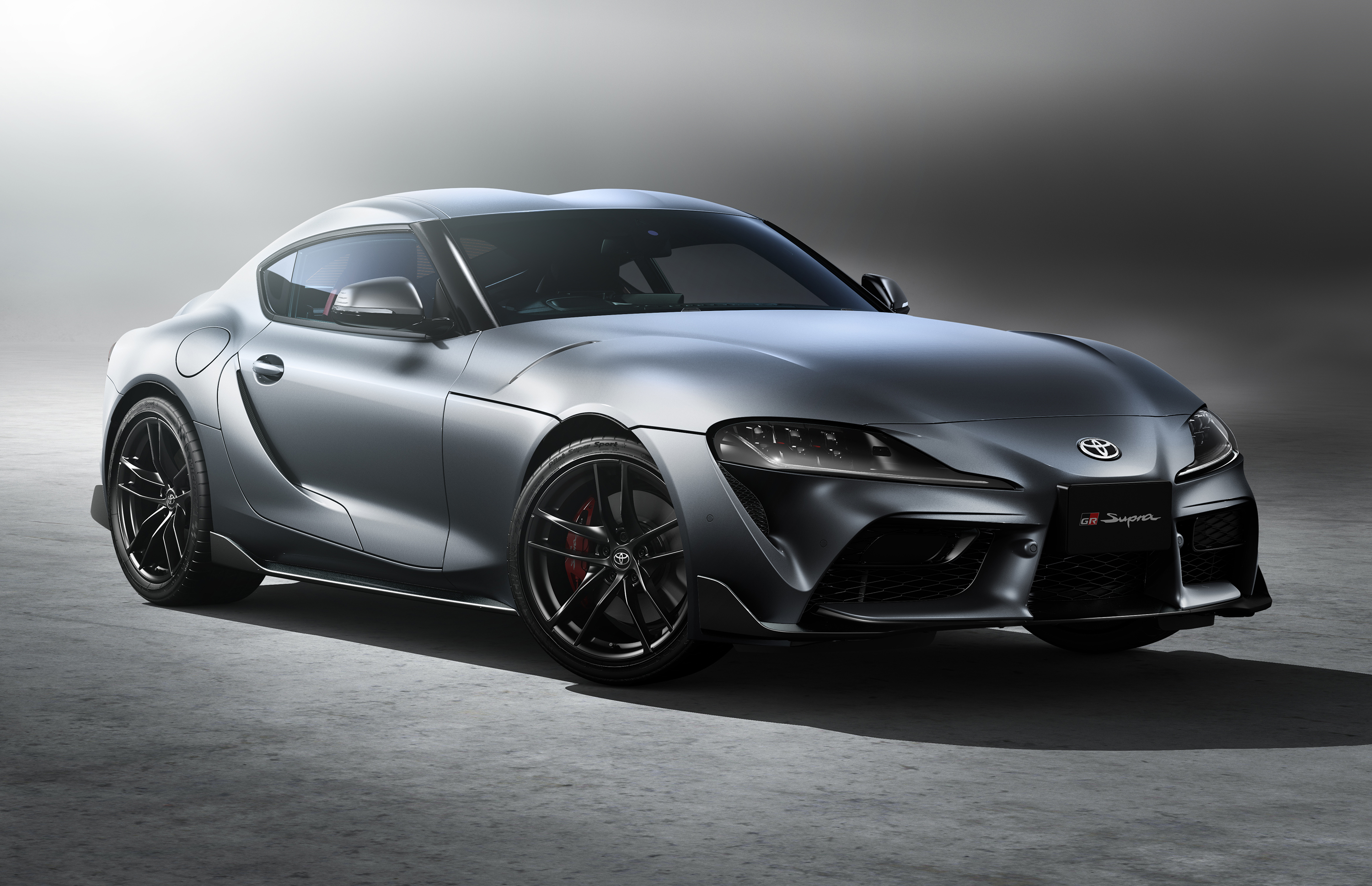 品質保証 スープラ35周年記念特別仕様車を限定発売 | 2021年 | プレス 