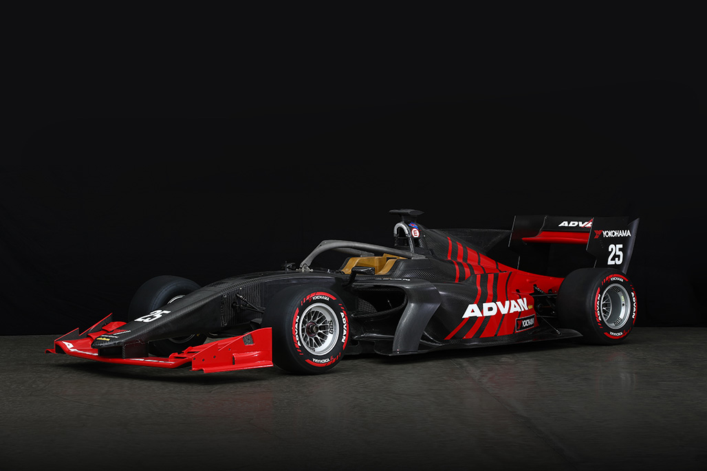 ADVAN SF19