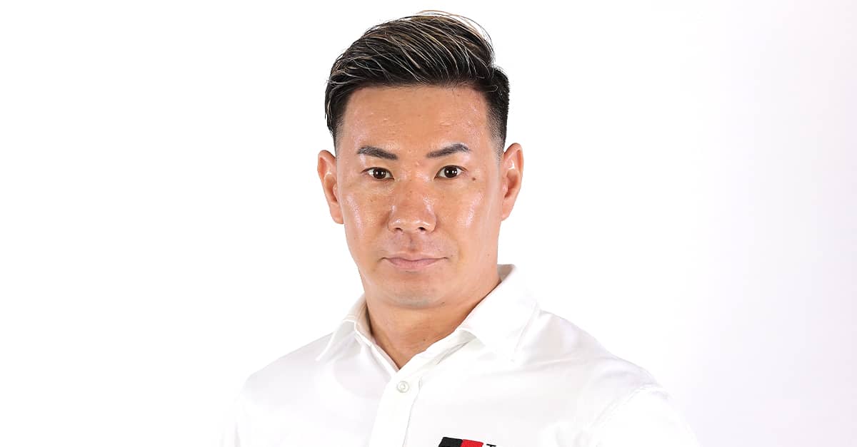 TOYOTA GAZOO Racingドライバー兼チーム代表の小林可夢偉がインディアナポリスのロードコース戦でNASCARデビュー