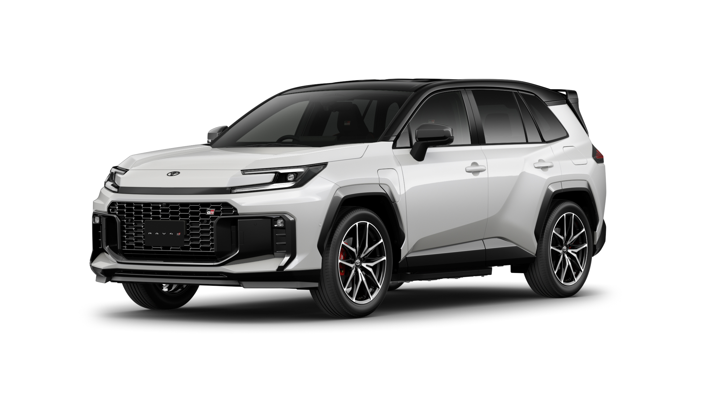 新型RAV4(PHEV)を発売 | プレスリリース | GAZOO Racing