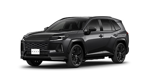 新型RAV4(PHEV)を発売 | プレスリリース | GAZOO Racing