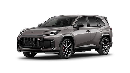 新型RAV4(PHEV)を発売 | プレスリリース | GAZOO Racing