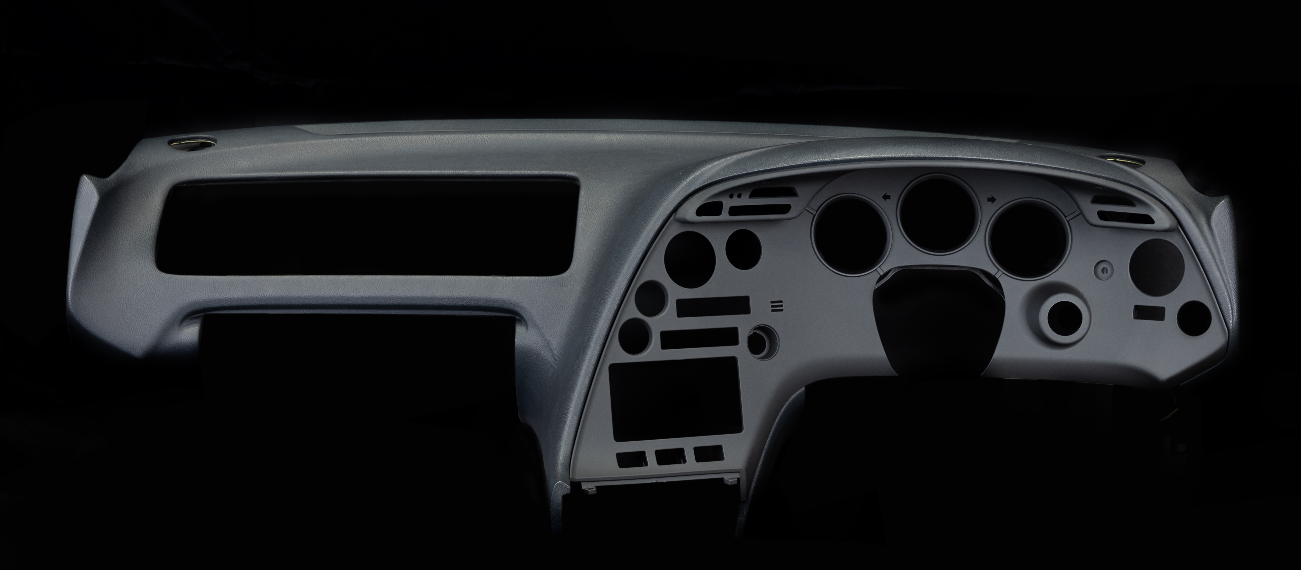 A80スープラ内装部品の復刻を決定 | プレスリリース | GAZOO Racing