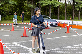 会場・人物