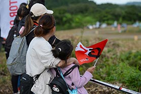 会場・人物