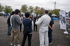 会場・人物