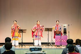 会場・人物