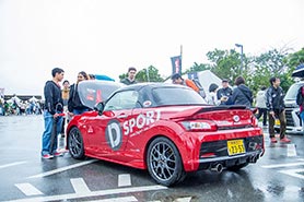 会場・人物