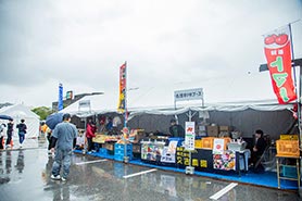 会場・人物