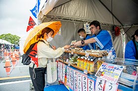 会場・人物