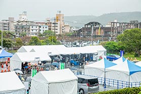 会場・人物