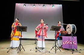 会場・人物