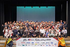 会場・人物
