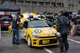 会場・人物
